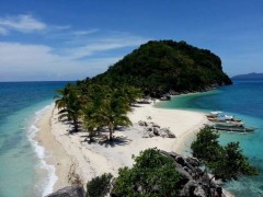 Gigantes Islands, Iloilo