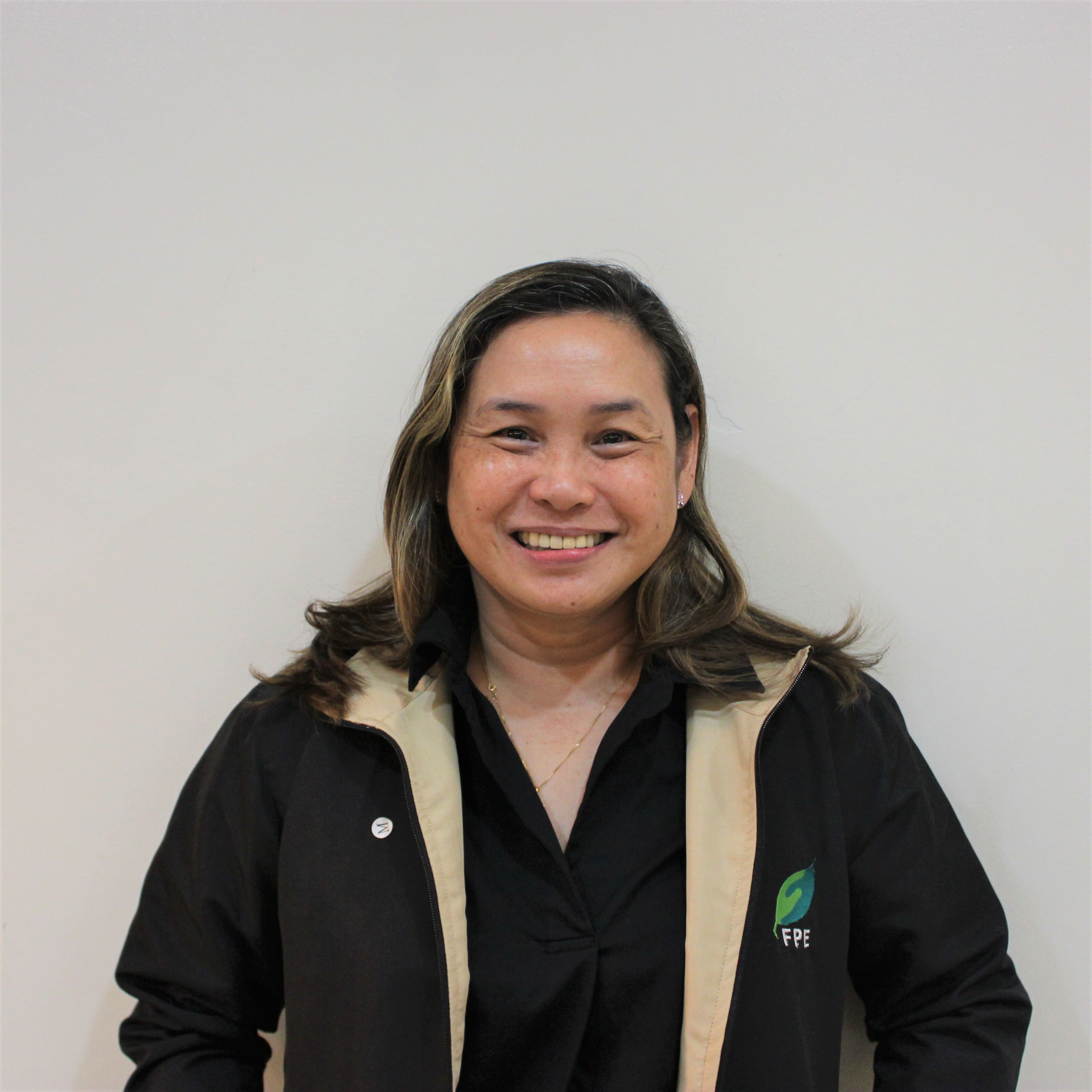Picture of Dr. Hilly Ann Quiaoit