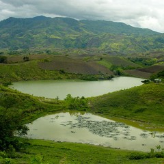 The Lay of the Land: Ecosystem Diversity in the Philippines